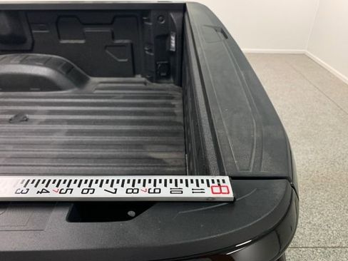 New 2026 Chevrolet Silverado 3500 LTZ w/ LTZ Premium Package image 36