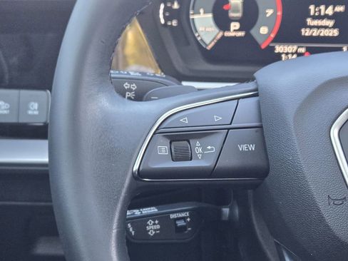 Certified 2023 Audi A3 2.0T Premium Plus w/ Premium Plus Package image 34