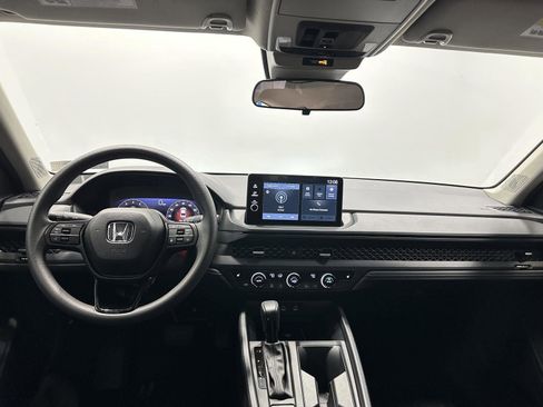 Certified 2026 Honda Accord SE image 22