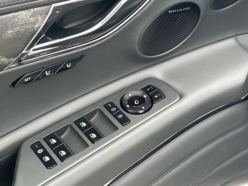 New 2026 Genesis GV80 3.5T Prestige AWD/4WD image 19