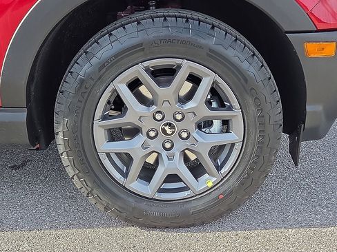 New 2025 Ford Bronco Sport Big Bend AWD/4WD image 7