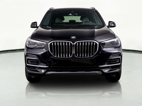 Used 2023 BMW X5 sDrive40i w/ Parking Assistance Package image 24