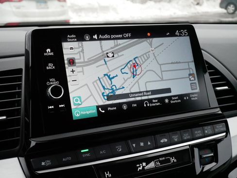 Certified 2026 Honda Odyssey Touring image 22