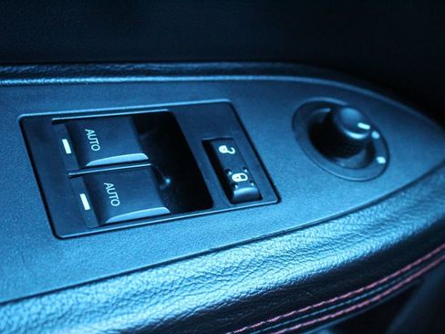 Used 2013 Dodge Challenger R/T w/ Sound Group II RWD image 12