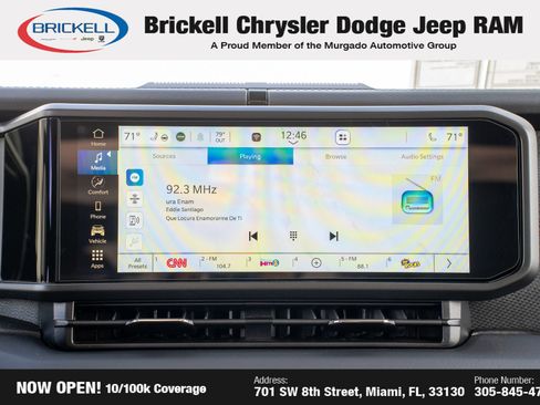 Used 2025 Jeep Wrangler Unlimited Rubicon image 22