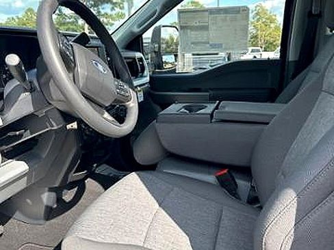 New 2026 Ford F250 XL w/ STX Appearance Package AWD/4WD image 16