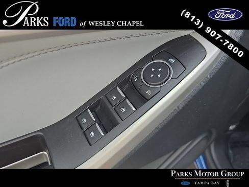 Used 2021 Ford Explorer XLT w/ Equipment Group 202A RWD image 19