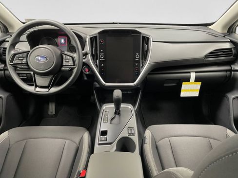 Certified 2025 Subaru Crosstrek 2.5i Premium AWD/4WD image 12
