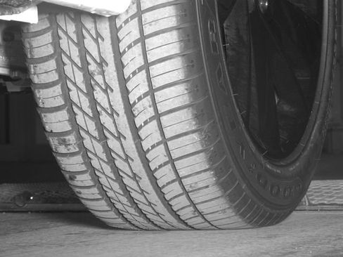 Certified 2025 Jaguar F-PACE R-Dynamic S image 44