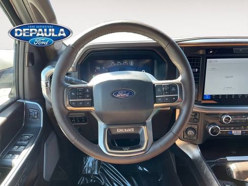 Used 2025 Ford F150 King Ranch AWD/4WD image 15