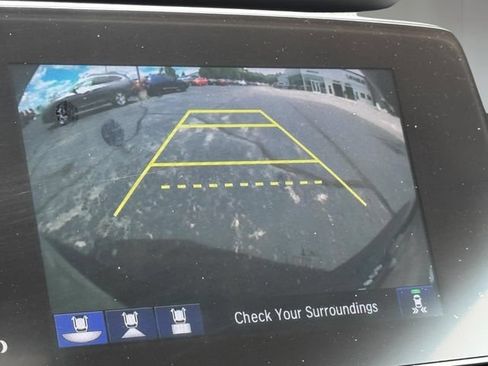 Used 2017 Honda CR-V EX-L image 16