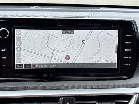 Used 2023 Kia K5 GT-Line image 20