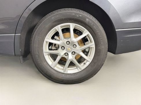 Used 2023 Chevrolet Equinox LT w/ Driver Convenience Package FWD image 31