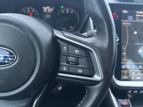 Used 2024 Subaru Legacy Limited image 22