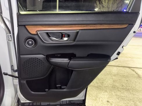 Used 2022 Honda CR-V EX-L image 13