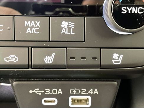 New 2026 Subaru Outback Touring XT image 23