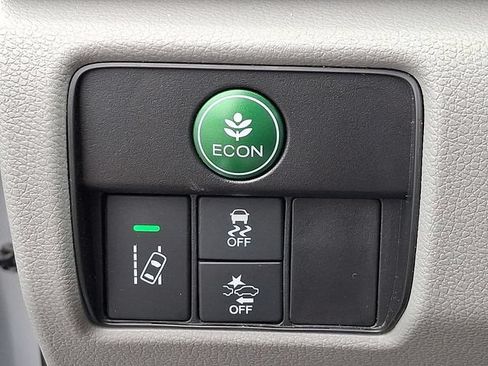 Used 2017 Honda Accord EX-L image 23