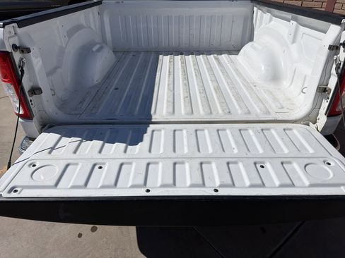 Used 2023 RAM 1500 Big Horn image 5