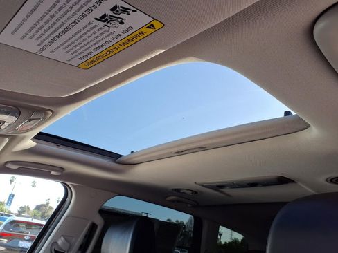 Certified 2023 Kia Telluride S w/ S Sunroof Package image 23
