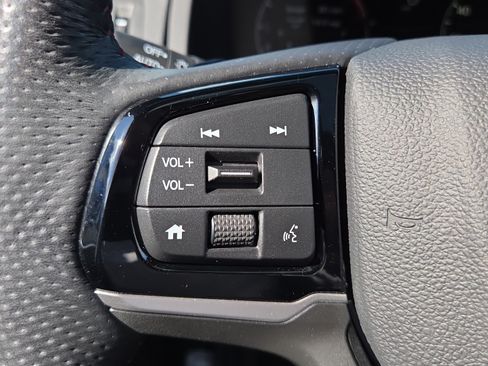 Used 2024 Honda Ridgeline Black Edition image 26