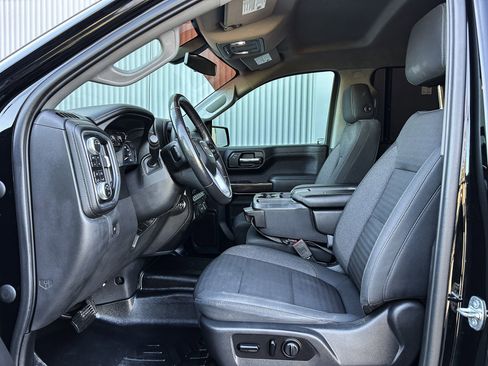 Used 2020 GMC Sierra 1500 Elevation w/ Elevation Value Package image 24