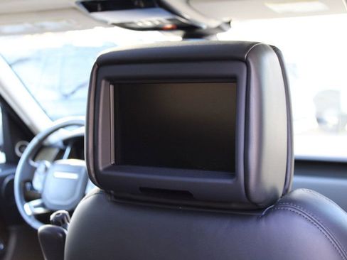 Used 2019 Land Rover Range Rover Supercharged image 31