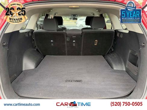 Used 2016 Kia Sorento FWD image 17