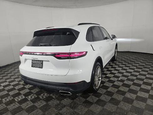 Used 2019 Porsche Cayenne image 19