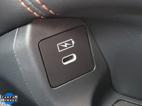 Used 2025 Honda HR-V Sport image 30