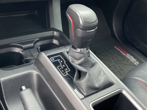 Used 2023 Toyota Tacoma TRD Pro AWD/4WD image 23