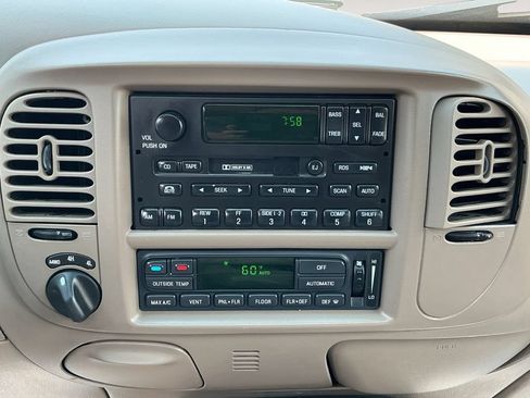Used 2000 Ford Expedition Eddie Bauer AWD/4WD image 15