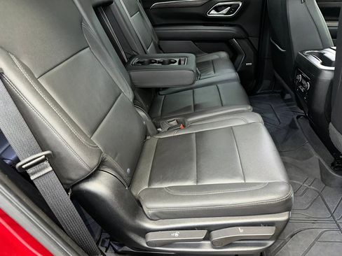 Certified 2022 Chevrolet Tahoe LT w/ LT Signature Package image 33