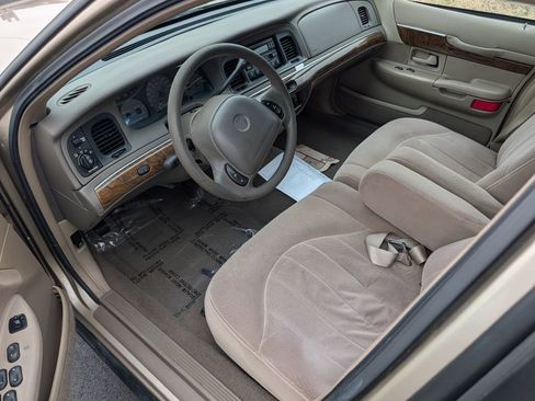Used 1999 Mercury Grand Marquis GS image 10
