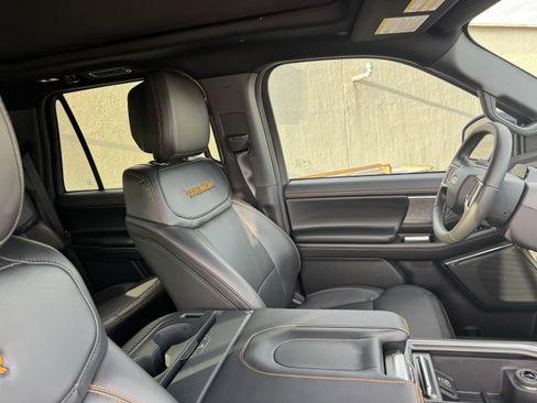 New 2026 Ford Expedition Tremor image 18