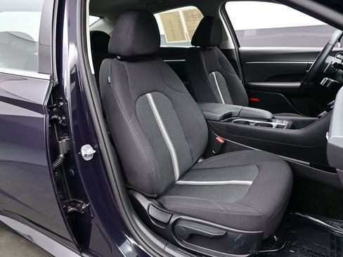 Certified 2026 Hyundai Sonata SEL FWD image 14