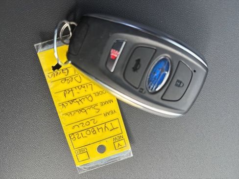 New 2026 Subaru Outback Limited image 20