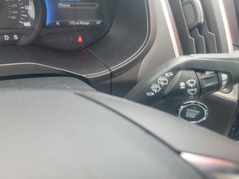 Used 2024 Ford Edge SEL w/ Convenience Package AWD/4WD image 22