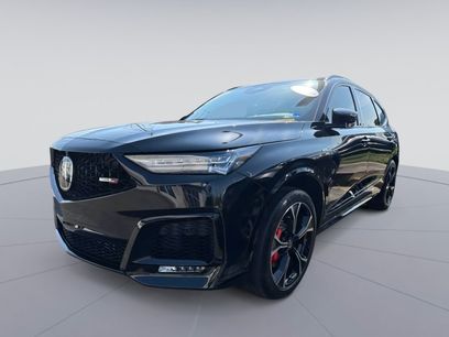 Used 2026 Acura MDX Type S
