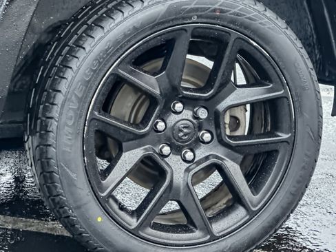 Used 2022 RAM 1500 Laramie image 26