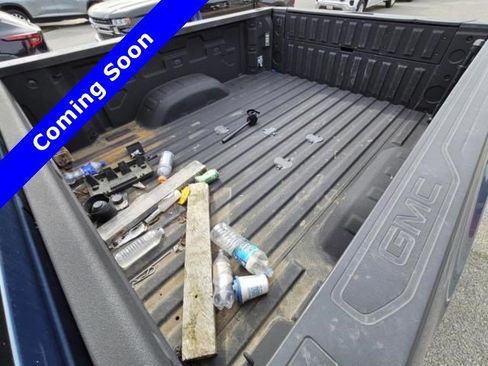 Used 2024 GMC Sierra 2500 Denali Ultimate image 20