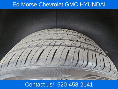 Used 2023 Chevrolet Tahoe High Country AWD/4WD image 25