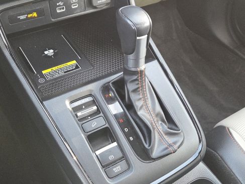 Used 2024 Honda CR-V Sport Touring image 31
