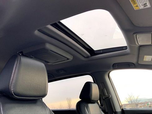 Used 2022 Honda Odyssey Touring image 22