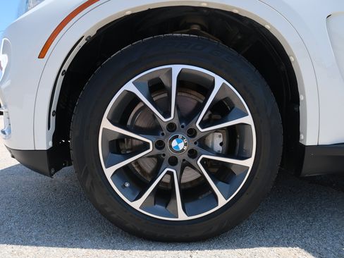 Used 2017 BMW X5 sDrive35i RWD image 43