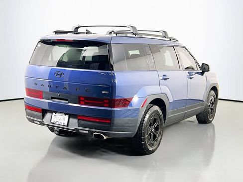 Used 2026 Hyundai Santa Fe XRT AWD/4WD image 5