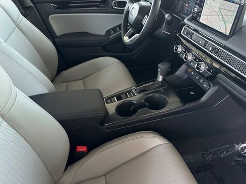 New 2026 Honda Civic Sport Touring image 17