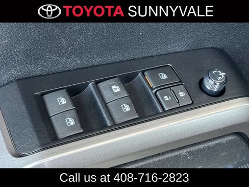 Certified 2021 Toyota Tacoma SR5 w/ Trail Edition AWD/4WD image 18