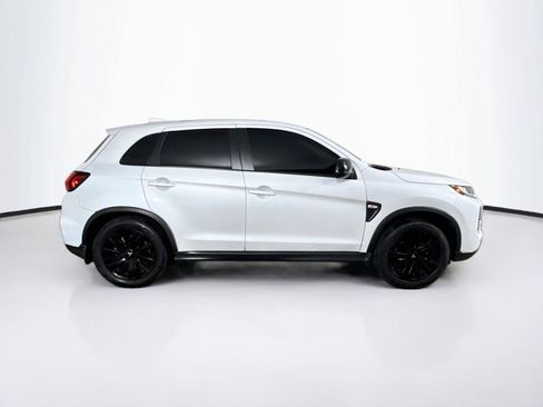 Used 2026 Mitsubishi Outlander Sport LE AWD/4WD image 5
