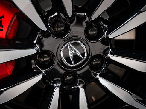 Certified 2024 Acura MDX Type S image 8