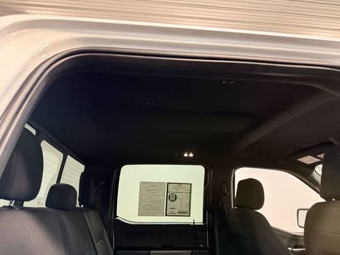 Used 2025 Ford F150 XLT w/ Equipment Group 302A MID image 69